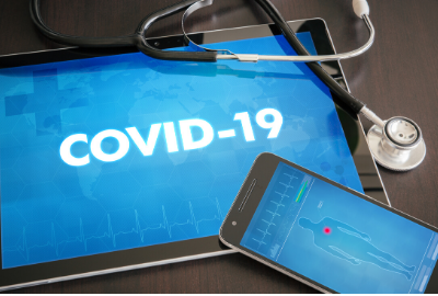 Courts and health service embrace video technologies in response to Covid-19 restrictions