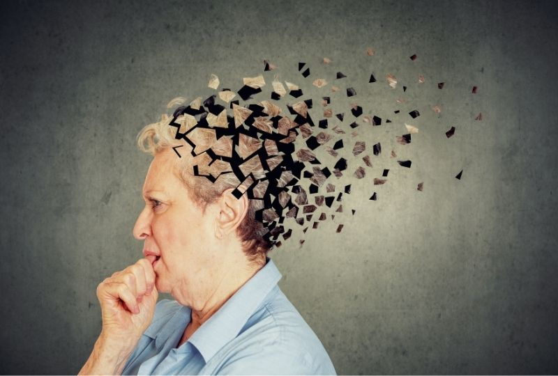 Understanding memory loss after brain injury