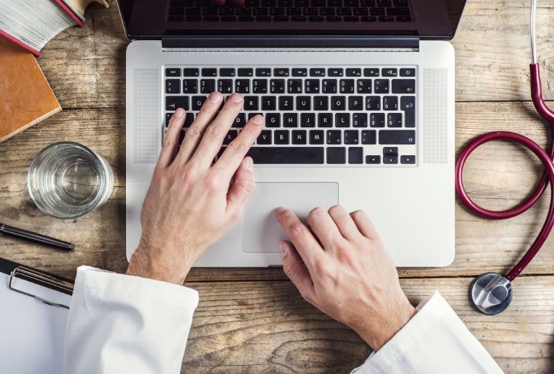 Understanding the value of desktop medico-legal reporting