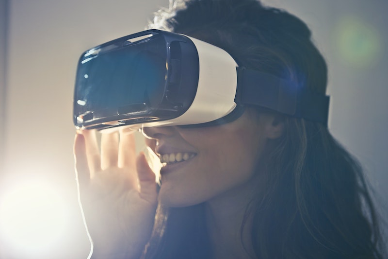 Virtual Reality as a Tool for Neurological Rehabilitation