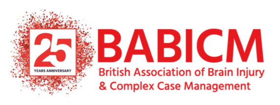 NRC Medical Experts attending the 25th Annual BABICM Conference