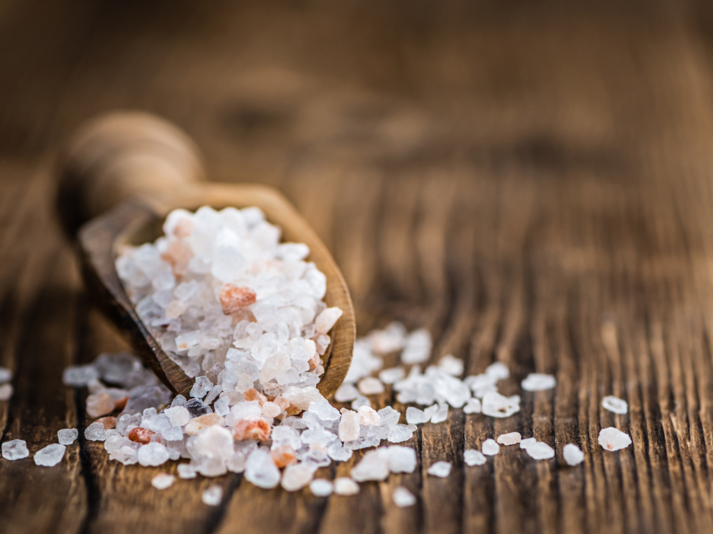 Salt substitutes could prevent the risk of stroke in thousands of ...