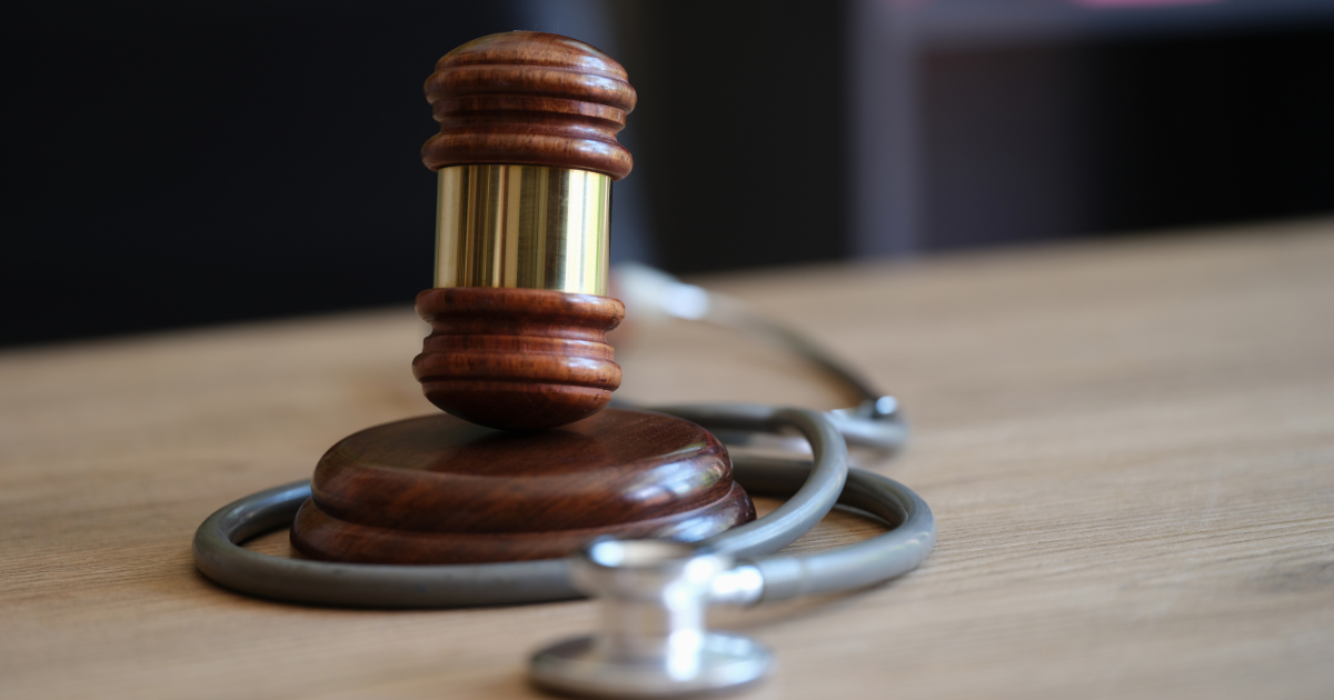 Navigating the Complexities of Medico-Legal Cases