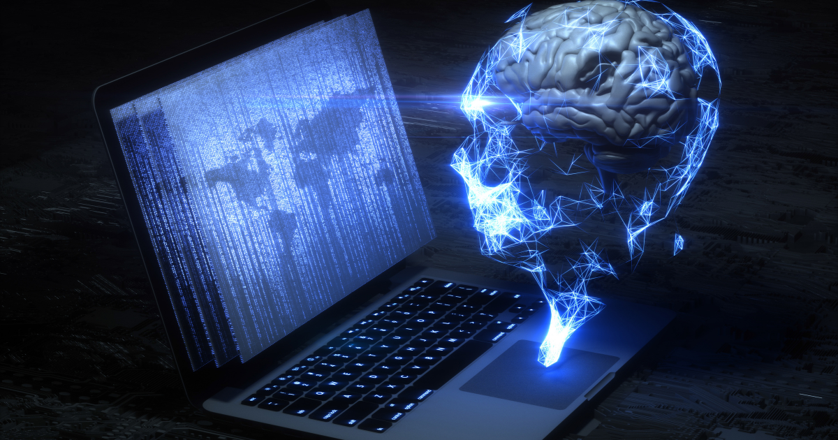 AI Brain Injury webinar
