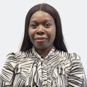 Dr Cynthia Udensi