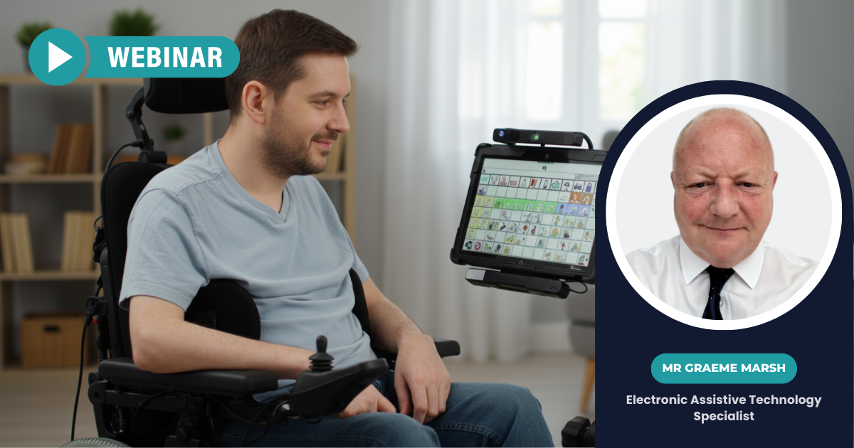 Recent advancements in electronic assistive technology