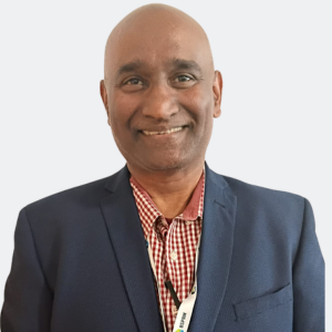 Dr Sreedhar Kolli
