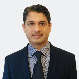 Dr Iqbal Syed