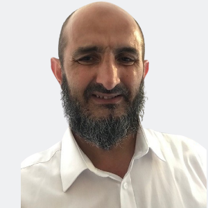 Dr Nuri Attagour